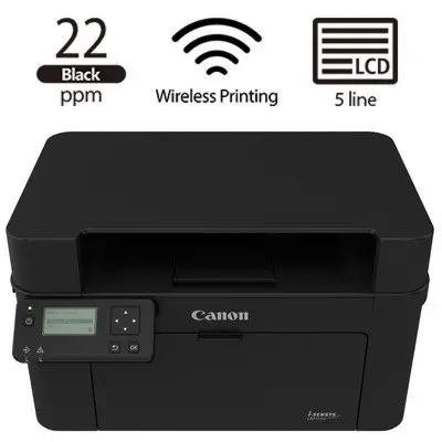 Canon i-Sensys LBP113w Lazer Yazıcı