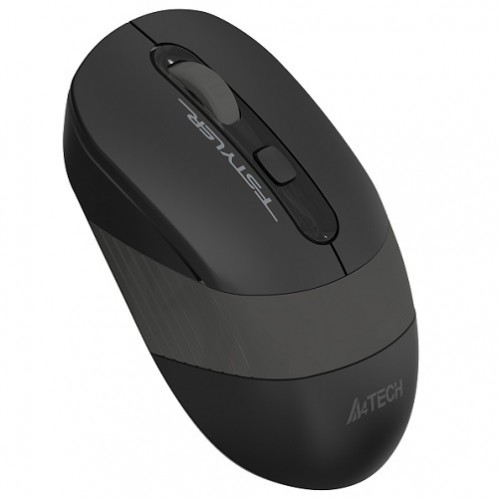 A4 Tech FG10 Kablosuz Gri Mouse