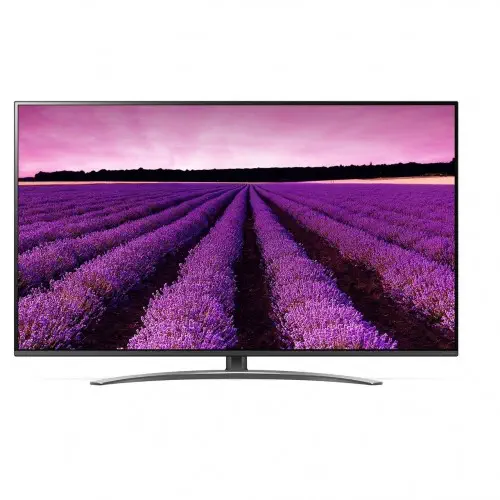 LG 49SM8200 49 inç Uydulu 4K Ultra HD LED Tv