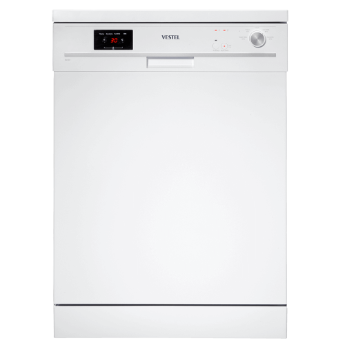 Vestel Bm 401 A 4 Programli Bulasik Makinesi Incehesap Com