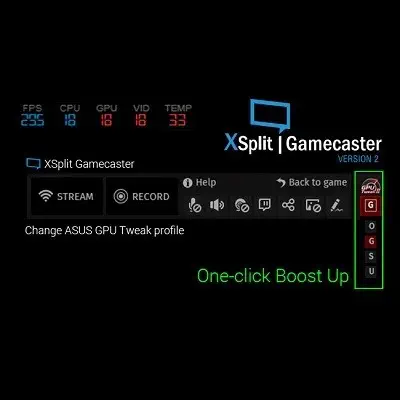 Asus Rog-Strix-RX590-8G-Gaming Ekran Kartı