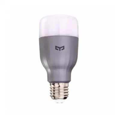 Xiaomi Yeelight E27 RGBW - Akıllı LED Ampul