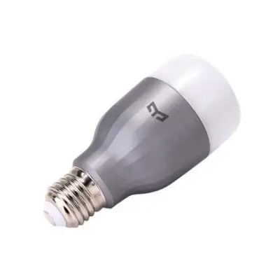 Xiaomi Yeelight E27 RGBW - Akıllı LED Ampul