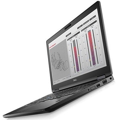Dell Precision M3530 imek Mobil  stasyonu