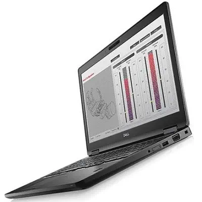 Dell Precision M3530 Şimşek Mobil İş İstasyonu