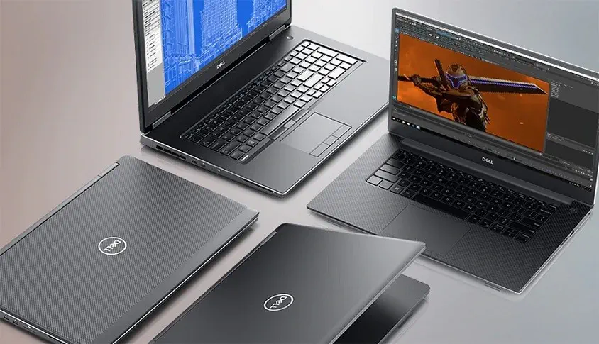 Dell Precision M3530 Şimşek Mobil İş İstasyonu