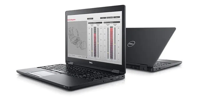 Dell Precision M3530 Şimşek Mobil İş İstasyonu