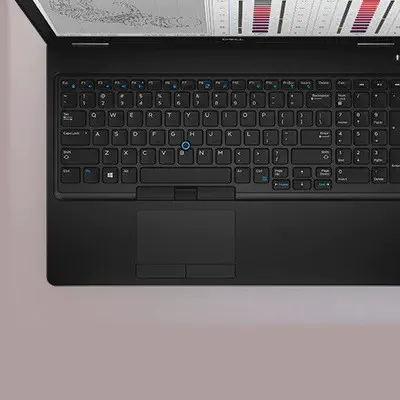 Dell Precision M3530 Şimşek Mobil İş İstasyonu