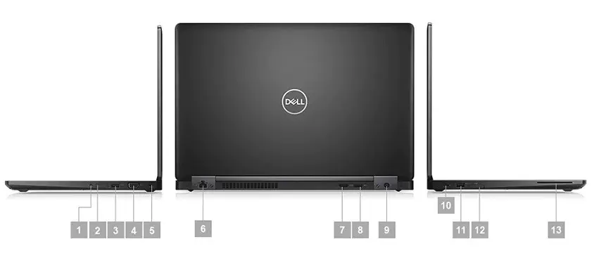 Dell Precision M3530 Şimşek Mobil İş İstasyonu