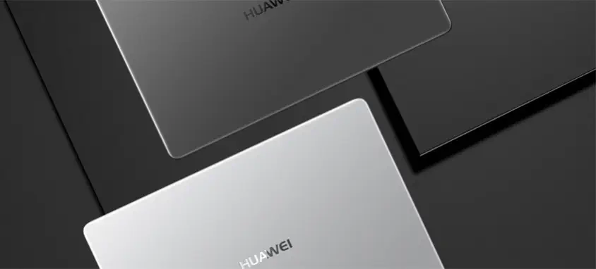 Huawei Matebook D 15.6 inç Full HD Ultrabook