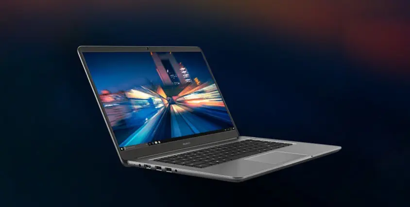 Huawei Matebook D 15.6 inç Full HD Ultrabook