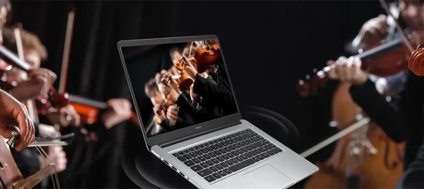 Huawei Matebook D 15.6 inç Full HD Ultrabook