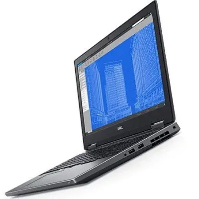 Dell Precision M7530 Karayel Mobil İş İstasyonu