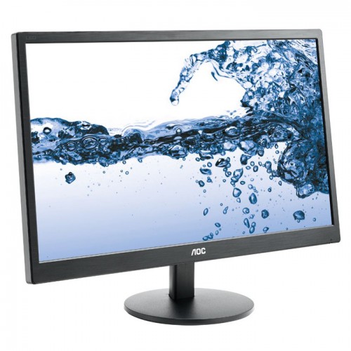 AOC E2270SWHN 21.5 inç Full HD Monitör
