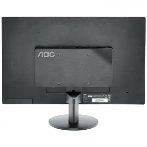 AOC E2270SWHN 21.5 inç Full HD Monitör