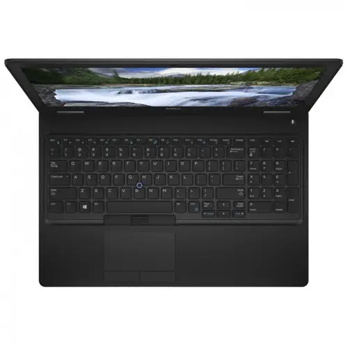 Dell Precision M3530 Şimşek Mobil İş İstasyonu