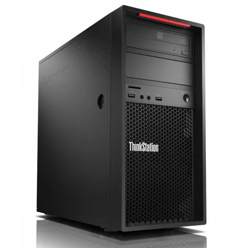 Lenovo ThinkStation P320 Tower 30BH0040TX İş İstasyonu