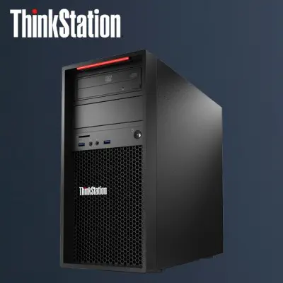 Lenovo ThinkStation P320 Tower 30BH0040TX İş İstasyonu