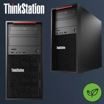 Lenovo ThinkStation P320 Tower 30BH0040TX İş İstasyonu