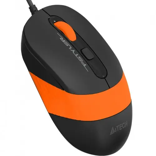 A4 Tech FM10 Kablolu Mouse