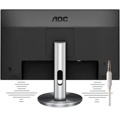 AOC I2790VQ/BT 27″ Full HD Monitör