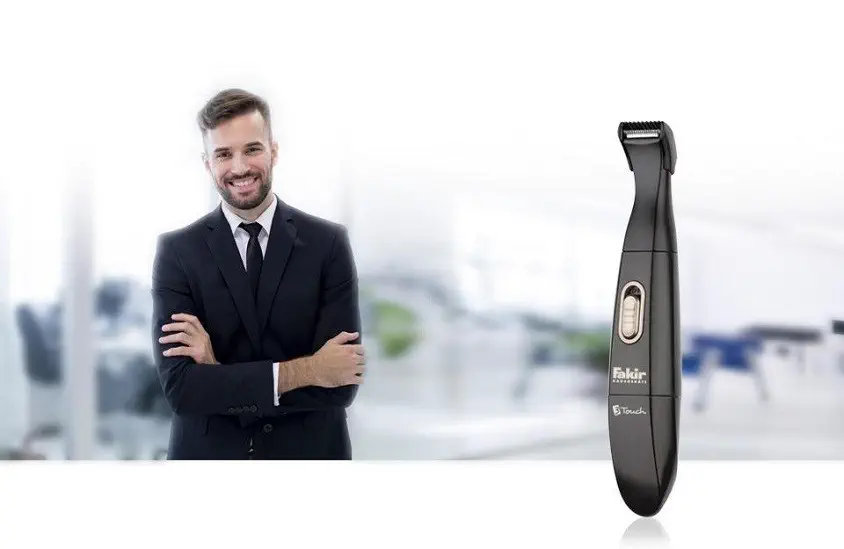 Fakir 3-Touch Şekillendirme Cihazı