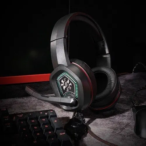 Adata XPG Emix H20 RGB Kablolu Gaming Kulaklık