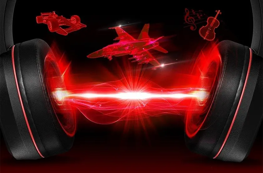 Adata XPG Emix H20 RGB Kablolu Gaming Kulaklık