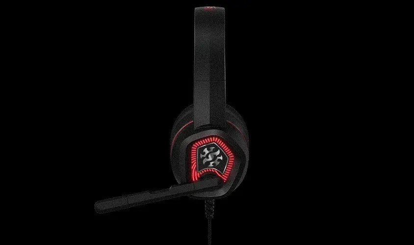 Adata XPG Emix H20 RGB Kablolu Gaming Kulaklık