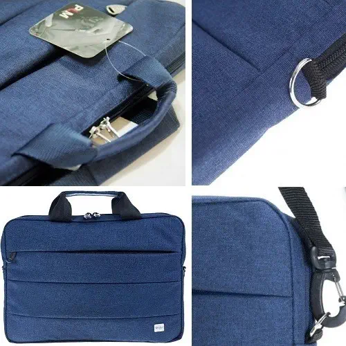 Plm Canyoncase 15.6″ Lacivert Notebook Çantası