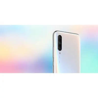 Xiaomi Mi A3 64GB Beyaz Cep Telefonu