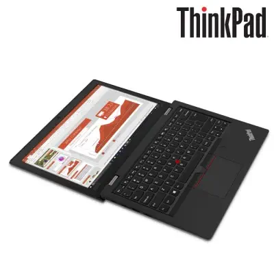 Lenovo ThinkPad L390 20NR001JTX Notebook