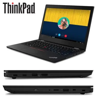 Lenovo ThinkPad L390 20NR001JTX Notebook