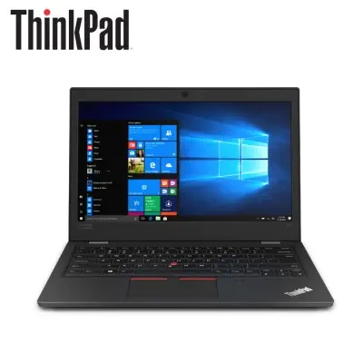 Lenovo ThinkPad L390 20NR001JTX Notebook