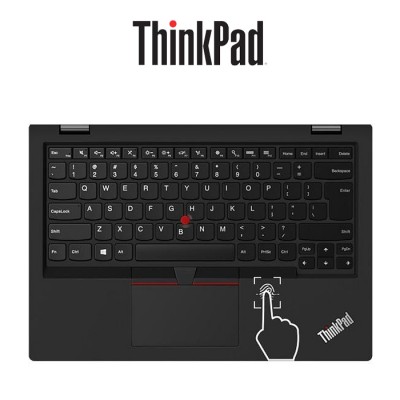 Lenovo ThinkPad L390 20NR001JTX Notebook