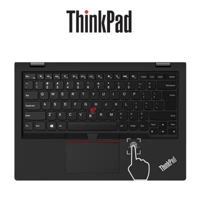 Lenovo ThinkPad L390 20NR001JTX Notebook