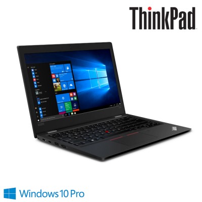Lenovo ThinkPad L390 20NR001JTX Notebook
