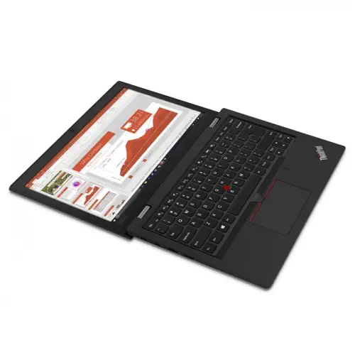 Lenovo ThinkPad L390 20NR001JTX Notebook