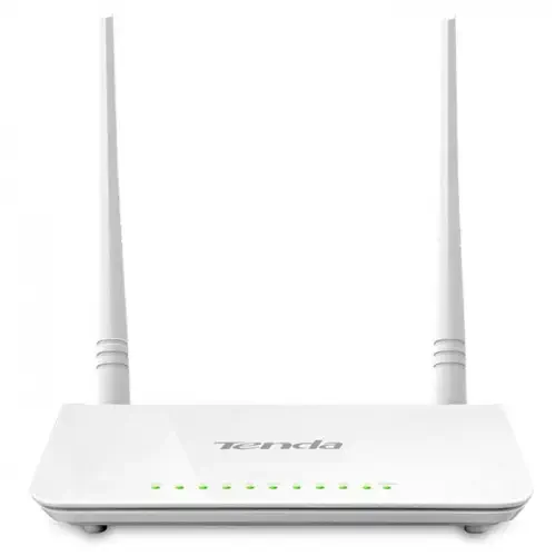 Tenda D301 Kablosuz Modem Router