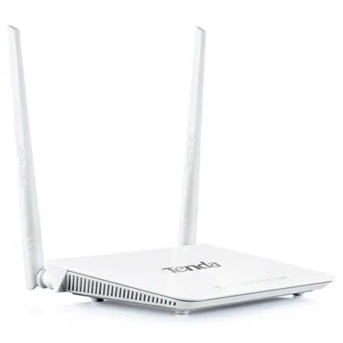 Tenda D301 Kablosuz Modem Router