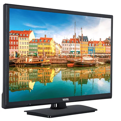 Vestel 24HD5550 24 inç Uydu Alıcılı LED Tv