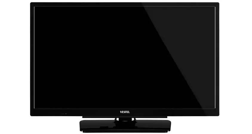 Vestel 24HD5550 24 inç Uydu Alıcılı LED Tv