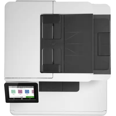 HP W1A80A Color LaserJet Pro MFP M479fdw Çok İşlevli Lazer Yazıcı