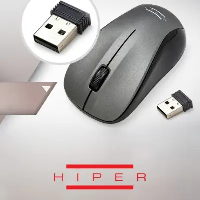 Hiper MX-565 Nano Kablosuz Mouse