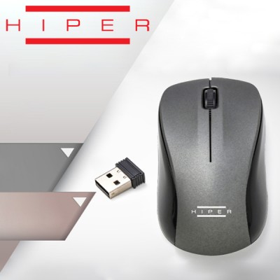 Hiper MX-565 Nano Kablosuz Mouse