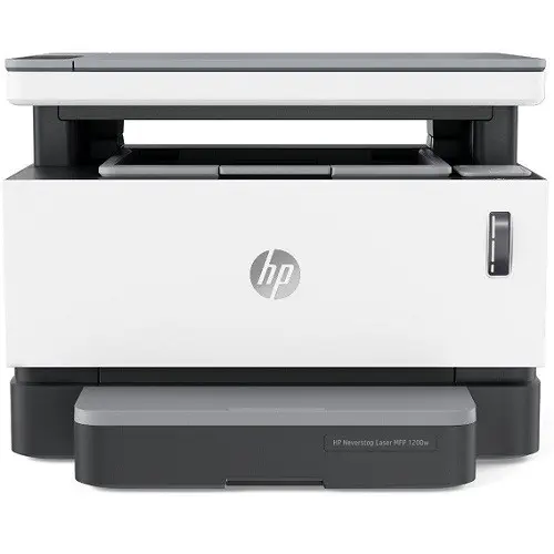 HP Neverstop Laser MFP 1200w 4RY26A Lazer Yazıcı