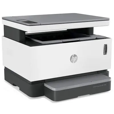 HP Neverstop Laser MFP 1200w 4RY26A Lazer Yazıcı