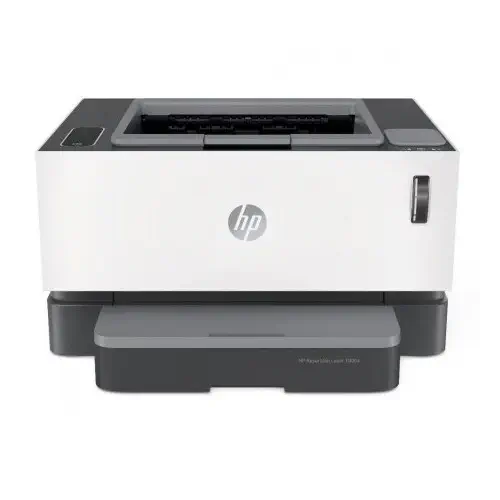 HP Neverstop Laser 1000a 4RY22A Mono Lazer Yazıcı