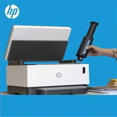 HP Neverstop Laser MFP 1200w 4RY26A Lazer Yazıcı