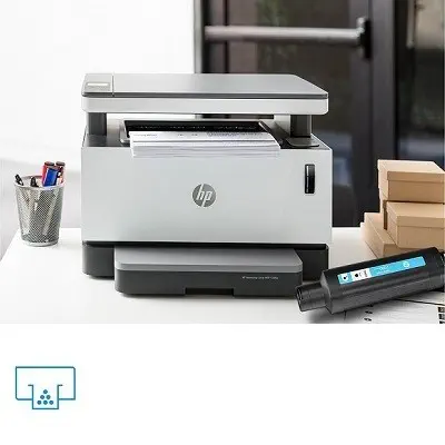 HP Neverstop Laser MFP 1200w 4RY26A Lazer Yazıcı